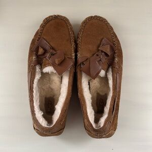 Ugg Dakota Slippers, Size 8